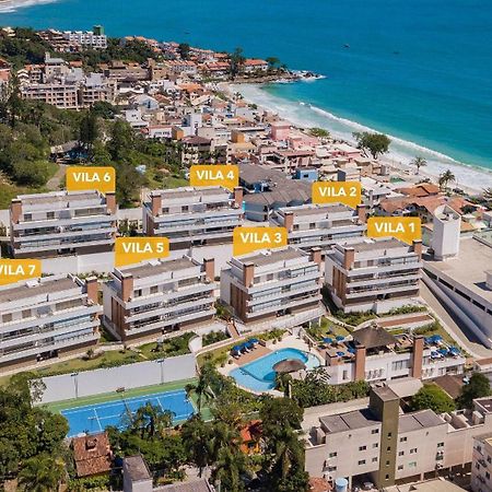 Punta Blu 102-7 - Apartamento De Alto Padrao Em Condominio Exclusivo, Quadra Poliesportiva - Piscina - Portaria 24H. Bombinhas Extérieur photo